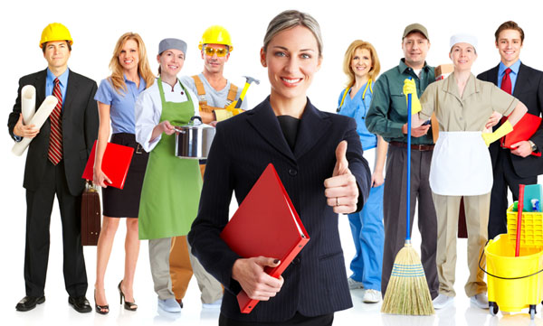 Tufanbeyli Parkeci Hizmeti